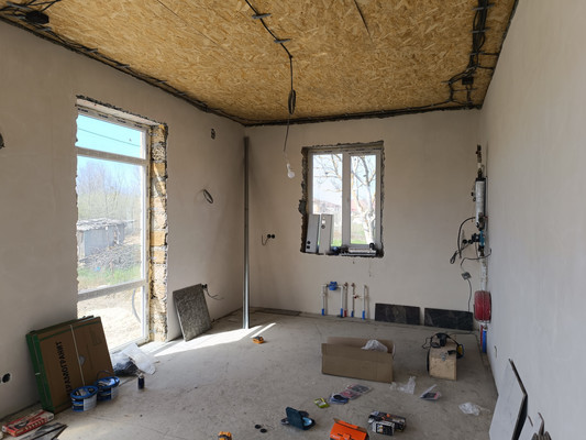 Продам дом, Родничок тер. СПК, Трехпрудное с, 0 км от города