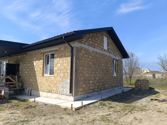 Продам дом, Родничок тер. СПК, Трехпрудное с, 0 км от города