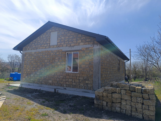 Продам дом, Родничок тер. СПК, Трехпрудное с, 0 км от города