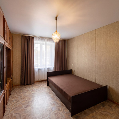 Продам двухкомнатную (2-комн.) квартиру, Пионерская ул, 59, Комсомольск-на-Амуре г