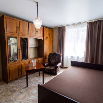 Продам двухкомнатную (2-комн.) квартиру, Пионерская ул, 59, Комсомольск-на-Амуре г