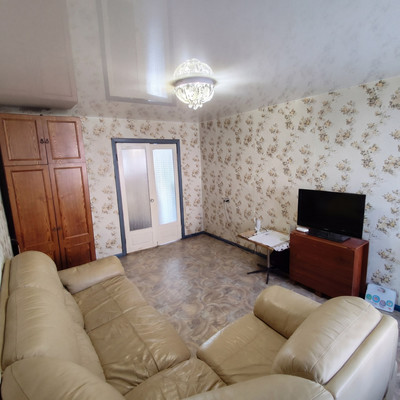 Продам двухкомнатную (2-комн.) квартиру, Пионерская ул, 59, Комсомольск-на-Амуре г