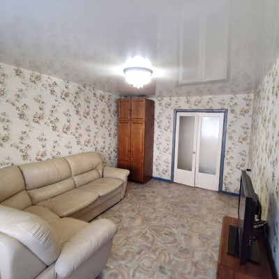 Продам двухкомнатную (2-комн.) квартиру, Пионерская ул, 59, Комсомольск-на-Амуре г