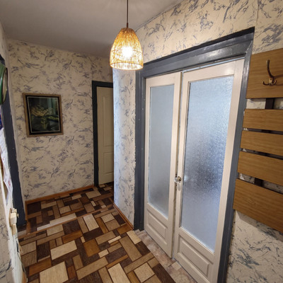 Продам двухкомнатную (2-комн.) квартиру, Пионерская ул, 59, Комсомольск-на-Амуре г