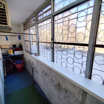 Продам двухкомнатную (2-комн.) квартиру, Пионерская ул, 59, Комсомольск-на-Амуре г