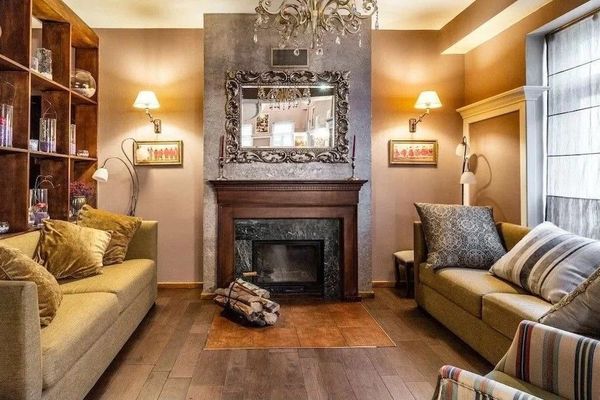 Продам коммерческое помещение 504,7 м2, Новокузнецкая ул, 26/8 7, Москва г