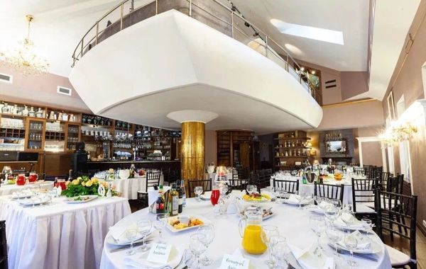 Продам коммерческое помещение 504,7 м2, Новокузнецкая ул, 26/8 7, Москва г