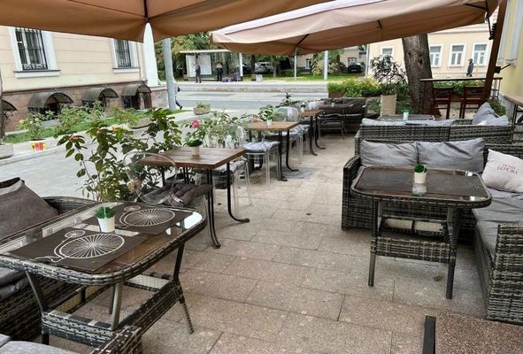 Продам коммерческое помещение 504,7 м2, Новокузнецкая ул, 26/8 7, Москва г