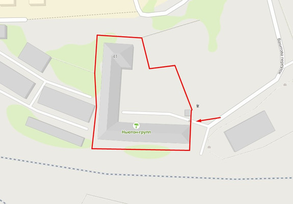 Продам склад 2 089,6 м2, Ватутина ул, 41, Казань г