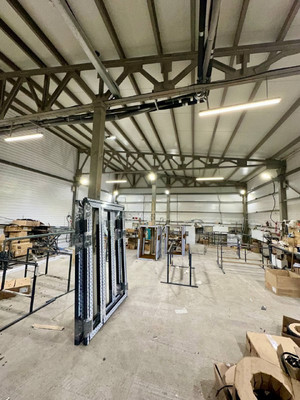 Продам склад 2 089,6 м2, Ватутина ул, 41, Казань г