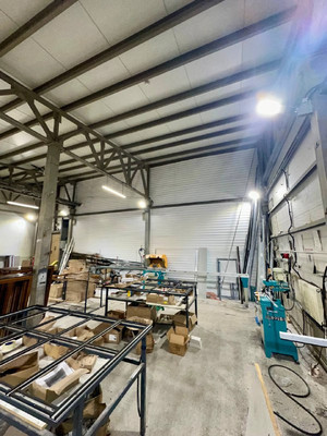 Продам склад 2 089,6 м2, Ватутина ул, 41, Казань г