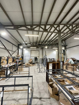 Продам склад 2 089,6 м2, Ватутина ул, 41, Казань г