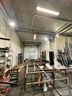 Продам склад 2 089,6 м2, Ватутина ул, 41, Казань г