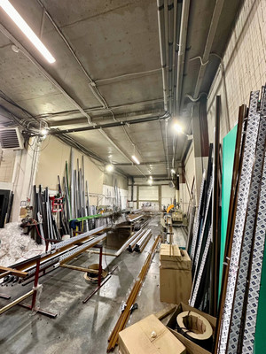 Продам склад 2 089,6 м2, Ватутина ул, 41, Казань г