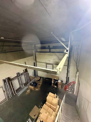 Продам склад 2 089,6 м2, Ватутина ул, 41, Казань г