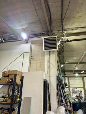 Продам склад 2 089,6 м2, Ватутина ул, 41, Казань г