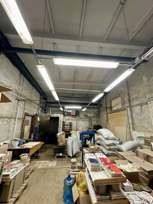 Продам склад 2 089,6 м2, Ватутина ул, 41, Казань г