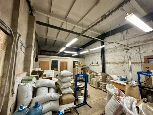 Продам склад 2 089,6 м2, Ватутина ул, 41, Казань г