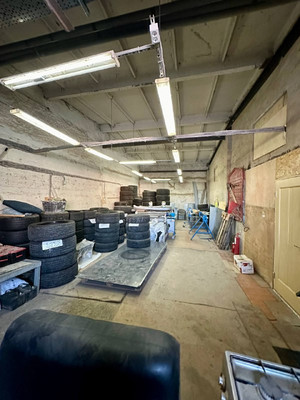 Продам склад 2 089,6 м2, Ватутина ул, 41, Казань г