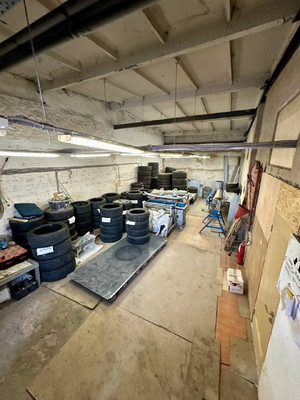 Продам склад 2 089,6 м2, Ватутина ул, 41, Казань г