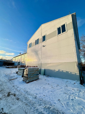 Продам склад 2 089,6 м2, Ватутина ул, 41, Казань г