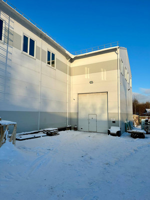 Продам склад 2 089,6 м2, Ватутина ул, 41, Казань г