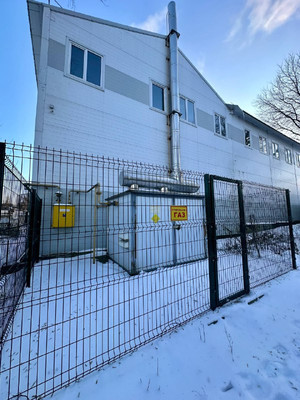 Продам склад 2 089,6 м2, Ватутина ул, 41, Казань г