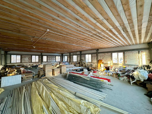 Продам склад 2 089,6 м2, Ватутина ул, 41, Казань г