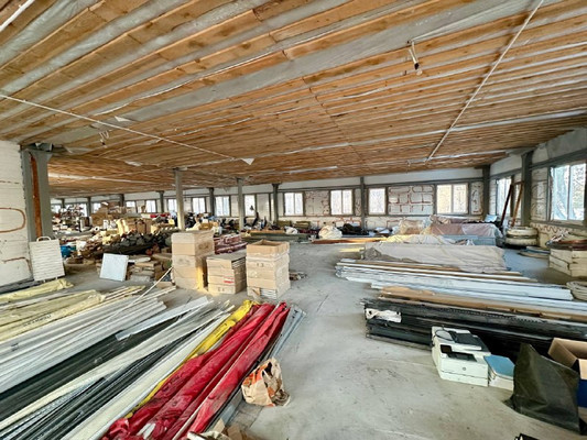 Продам склад 2 089,6 м2, Ватутина ул, 41, Казань г