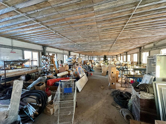 Продам склад 2 089,6 м2, Ватутина ул, 41, Казань г