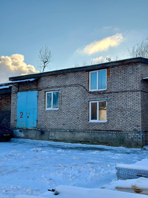 Продам склад 2 089,6 м2, Ватутина ул, 41, Казань г