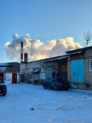 Продам склад 2 089,6 м2, Ватутина ул, 41, Казань г