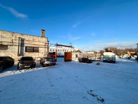 Продам склад 2 089,6 м2, Ватутина ул, 41, Казань г