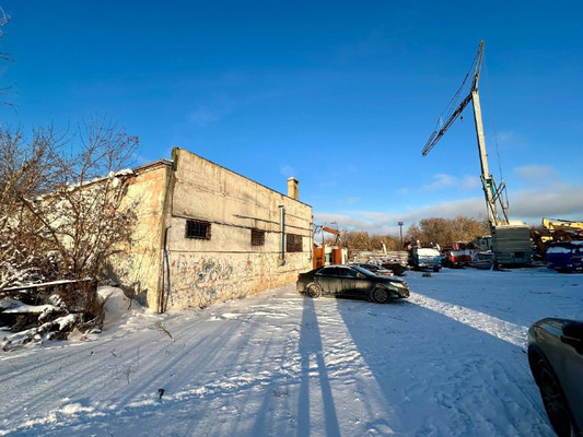 Продам склад 2 089,6 м2, Ватутина ул, 41, Казань г