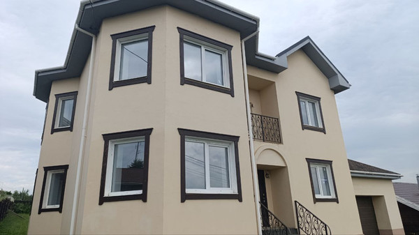 Продам дом, 8 Марта ул, 39, Емельяново пгт, 0 км от города