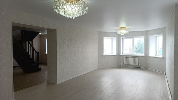 Продам дом, 8 Марта ул, 39, Емельяново пгт, 0 км от города