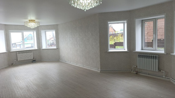 Продам дом, 8 Марта ул, 39, Емельяново пгт, 0 км от города