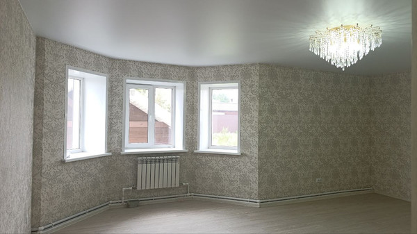 Продам дом, 8 Марта ул, 39, Емельяново пгт, 0 км от города