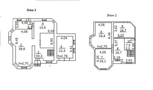 Продам дом, 8 Марта ул, 39, Емельяново пгт, 0 км от города