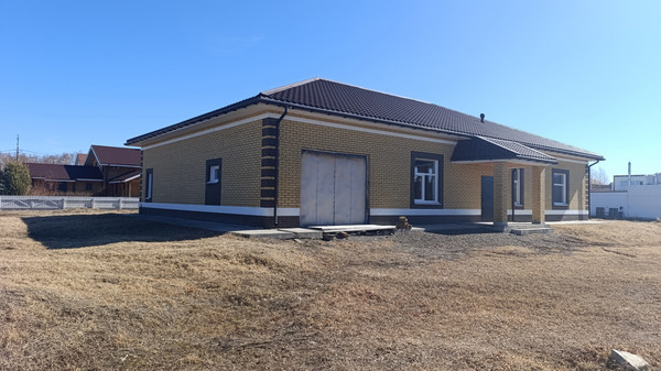 Продам коттедж, Балтийская ул, 5, Сухая Балка п, 0 км от города