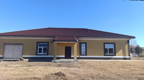 Продам коттедж, Балтийская ул, 5, Сухая Балка п, 0 км от города