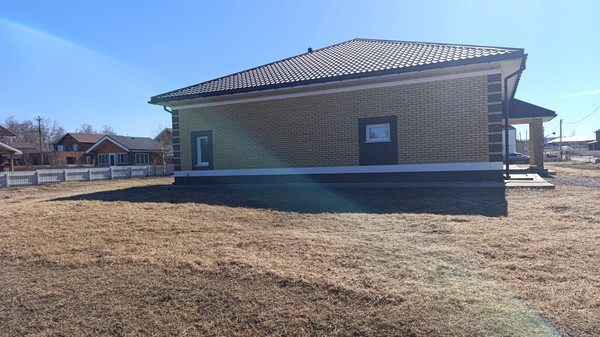 Продам коттедж, Балтийская ул, 5, Сухая Балка п, 0 км от города