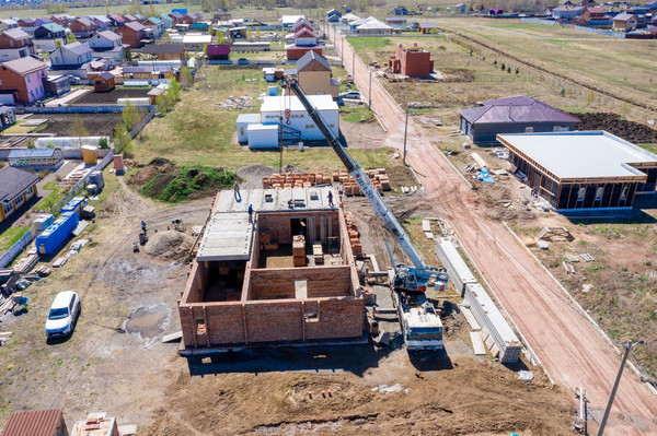 Продам коттедж, Балтийская ул, 5, Сухая Балка п, 0 км от города