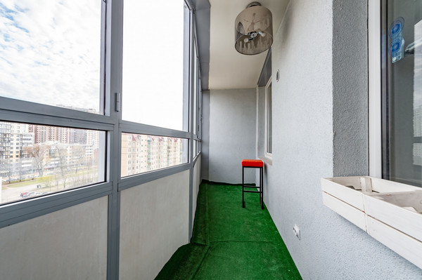 Продам однокомнатную (1-комн.) квартиру, Лабораторный пр-кт, 20к3, Санкт-Петербург г