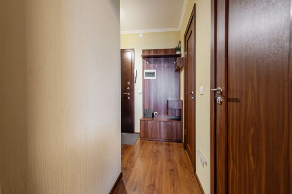 Продам однокомнатную (1-комн.) квартиру, Лабораторный пр-кт, 20к3, Санкт-Петербург г