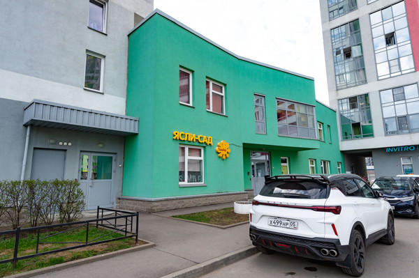 Продам однокомнатную (1-комн.) квартиру, Лабораторный пр-кт, 20к3, Санкт-Петербург г