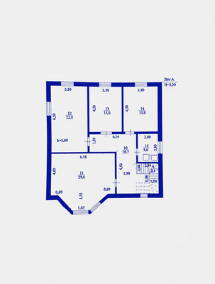 Продам дом, 5-й Становой (Новознаменский ж/р) проезд, 8, Краснодар г, 0 км от города
