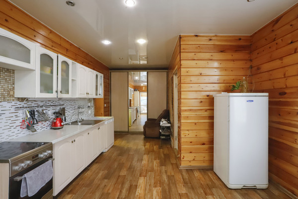 Продам дом, Делегатская ул, 12, Иркутск г, 0 км от города