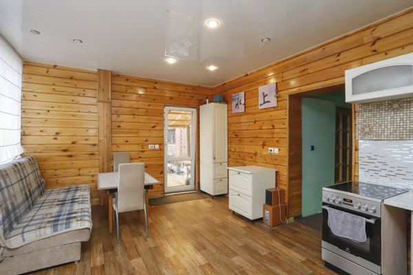 Продам дом, Делегатская ул, 12, Иркутск г, 0 км от города