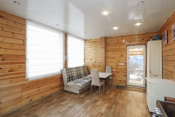 Продам дом, Делегатская ул, 12, Иркутск г, 0 км от города